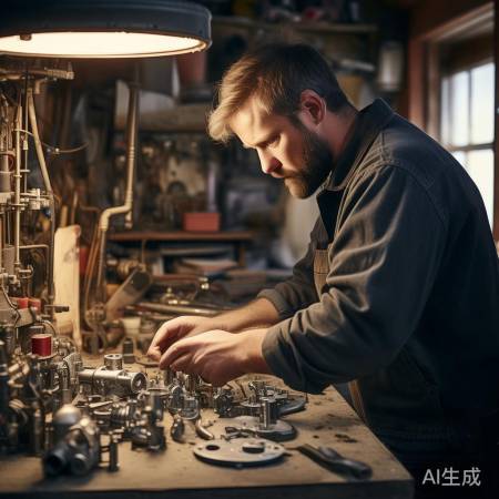 选购壁挂炉配件，正规渠道保安全