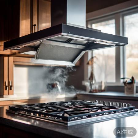 提升厨房安全,合理使用吸油烟机