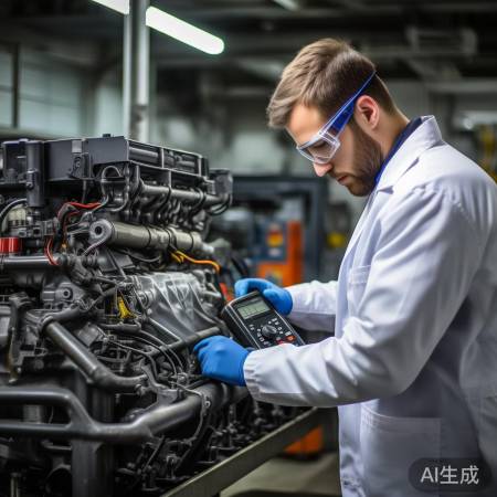 检查水温传感器,排查R3故障