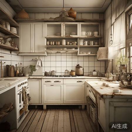 消毒柜清洁小技巧，焕新服务推荐