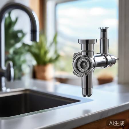 防反水装置，护家居安全。