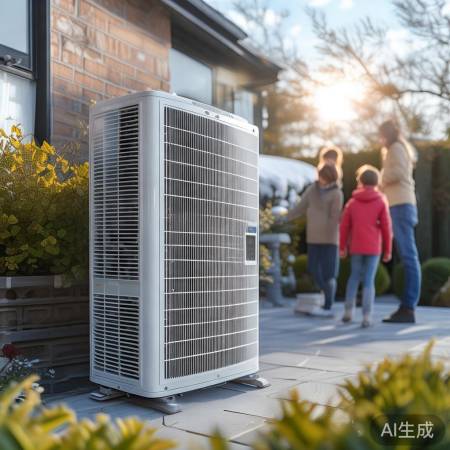 节能高效，一机两用，寿命长。