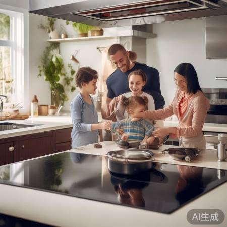 厨房神器，轻松去油污