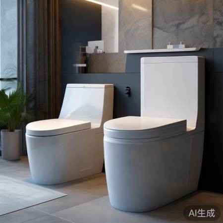 智能马桶品牌盘点