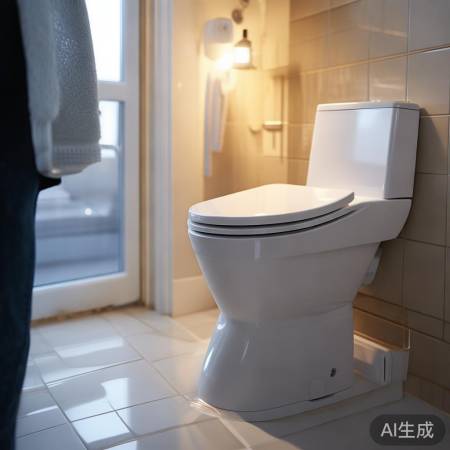 选智能马桶，看售后服务。