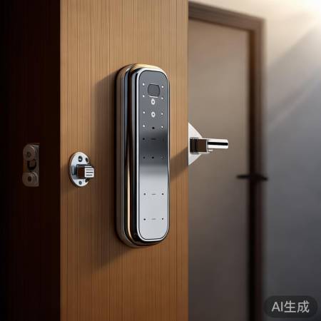 智能锁充电插口全解析