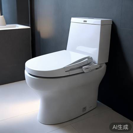 智能马桶盖：TOTO、科勒、松