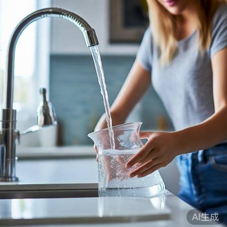 软水改善硬水质