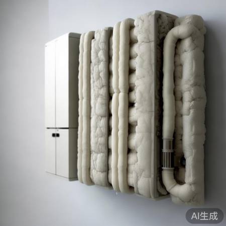 壁挂炉保温，节能增效保久用