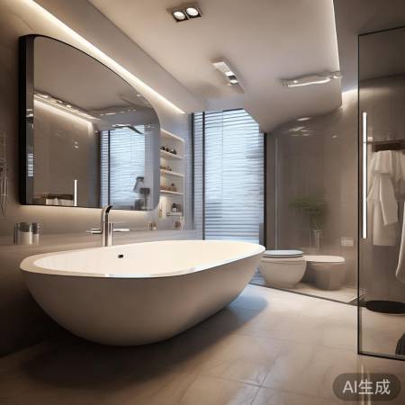 神州N1热水器，快速加热，温暖