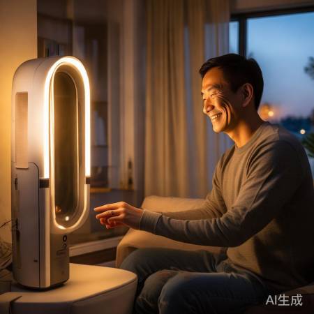 神州热水器N1售后贴心，暖心服