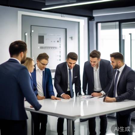 打造专业团队，传递安全感