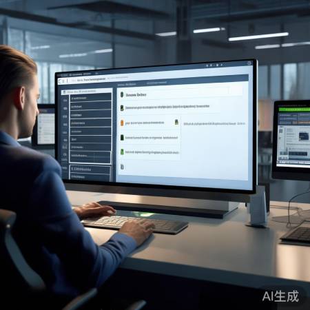 密码宝库，安全守护