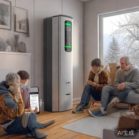 壁挂炉保养贴士,省电秘籍分享。