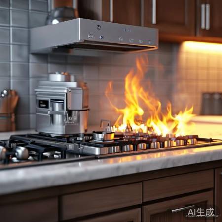 灶台消毒柜隐患大，选时需谨慎