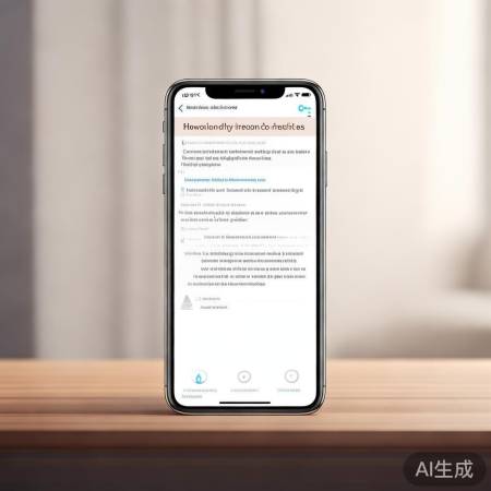 教拆手机指纹锁,安全又简单!