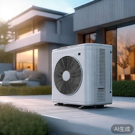 海信空气能：节能环保，市场口碑