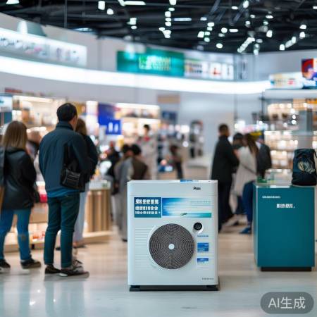 海信空气能，节能环保首选品牌