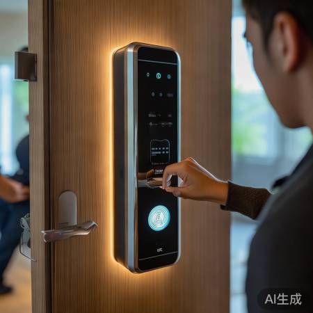 指纹锁售后助你无忧解疑