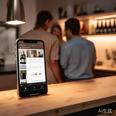 便捷生活，无需酒柜烦恼