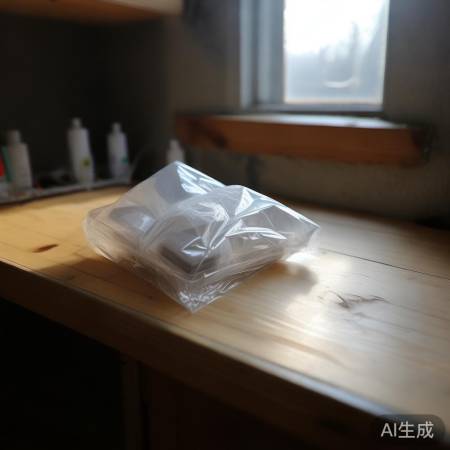 密封冷藏保抗原，防潮阴凉储更好