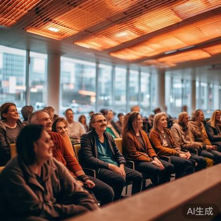 PCT加热，温暖公共场所心情佳