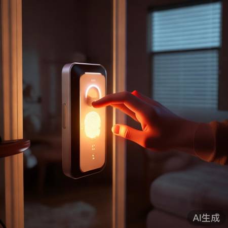 指纹锁发热，揭秘原因与解决