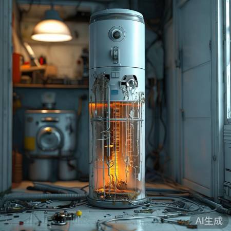 热水器故障,专业维修保安全。