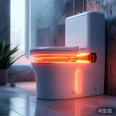 智能马桶发热体，提升家居品质新