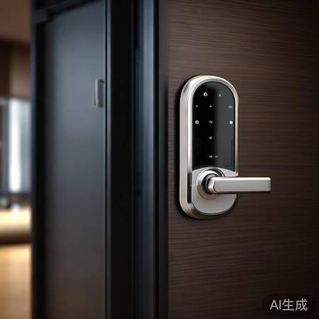 C级锁芯,smartlock指