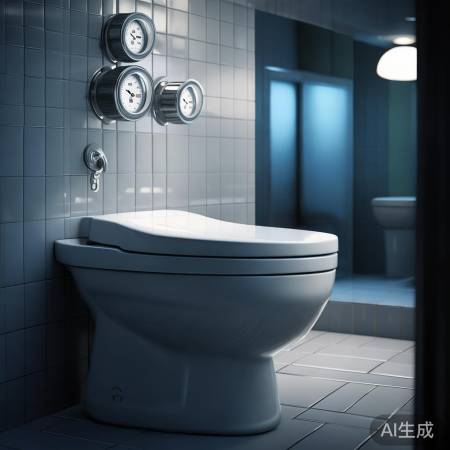 马桶冲水关键：合适水压25-3