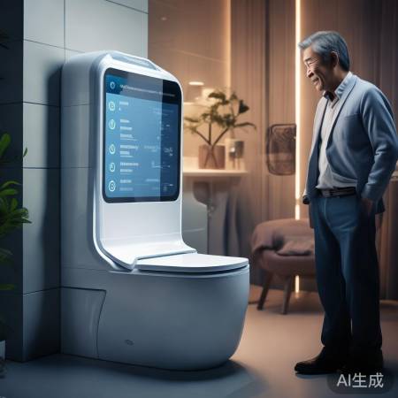 选智能马桶，看售后服务！