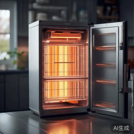 康宝消毒柜，正确使用保养更长久