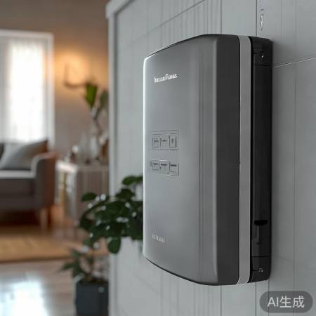 壁挂炉燃料多样，按需选型。