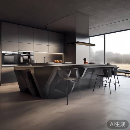 可拆卸灯泡消毒柜,更换便捷。