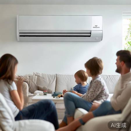 空调保养，换滤芯，保舒适，省维