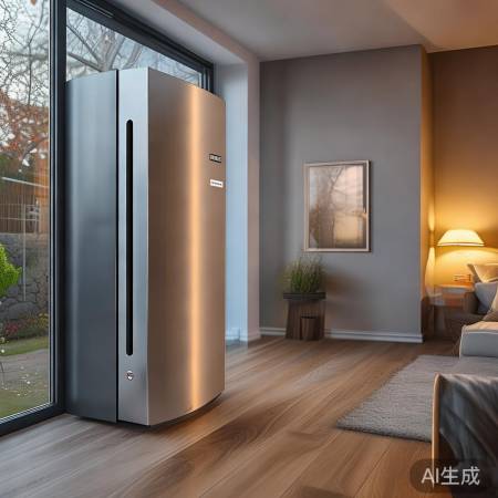 德威能壁挂炉,品质之选。