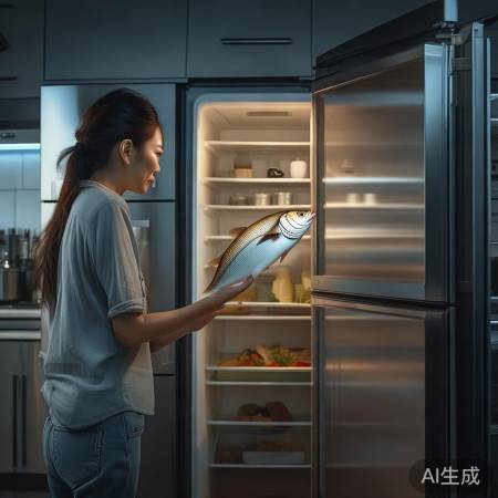 带鱼冷藏安全吗？保鲜揭秘！