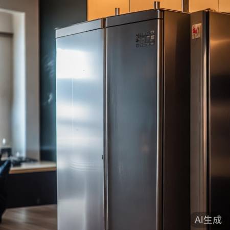 冰箱颤抖声大，考虑换新机