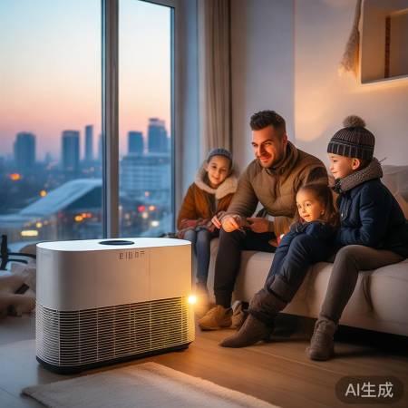 宜昌专业空气能供暖公司推荐