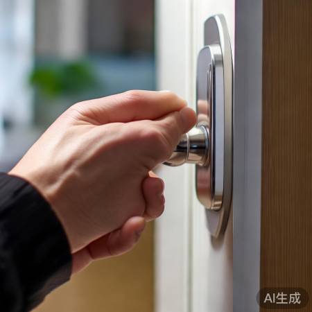 “搓热手指防指纹凝固，清洁擦拭