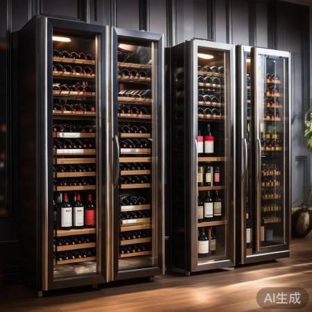 推荐红酒柜恒温酒柜盘点