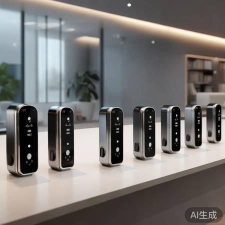 龙阳智能锁价览，热门型号速览。