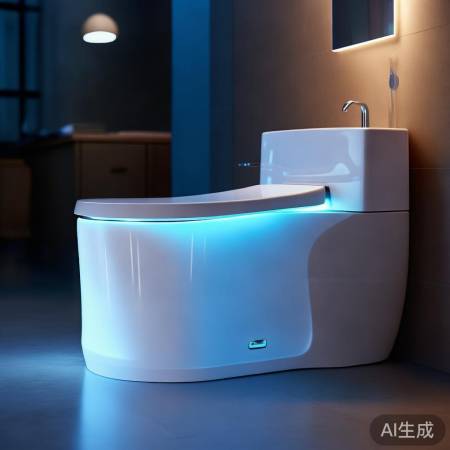 揭秘智能马桶泵声烦恼解决方案