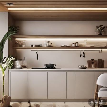 海尔燃气灶多重安全保护，保障家