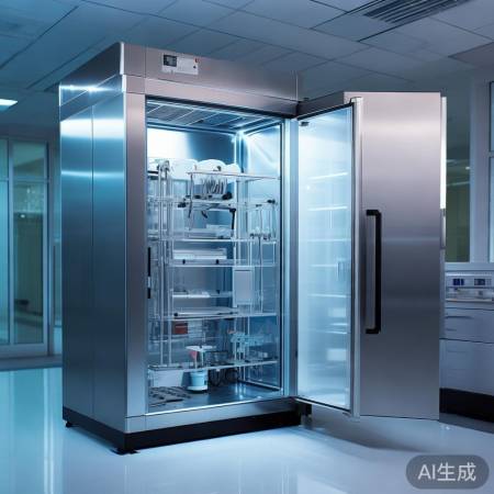 消毒完毕,待凉后开门。