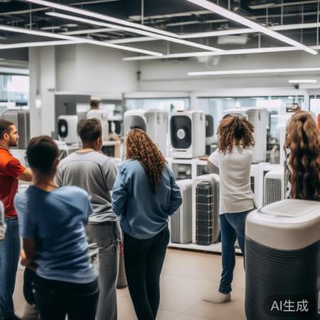 节能空调受青睐，市场趋势要掌握