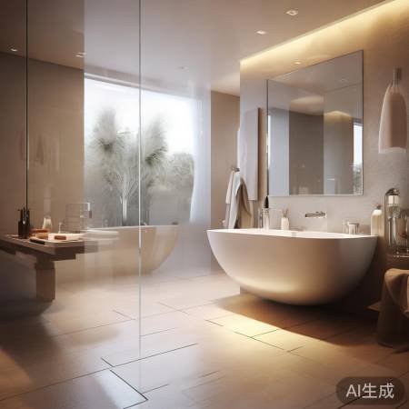 回水管：热水器冷热水进出口连接