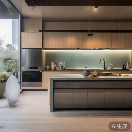 消毒柜使用小心，易燃勿放，频繁