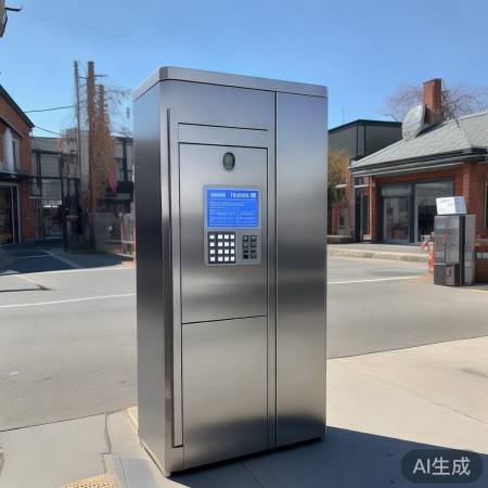 滑石村商圈，保险柜查询指南